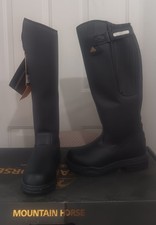 Mountain Horse Ladies Rimfrost