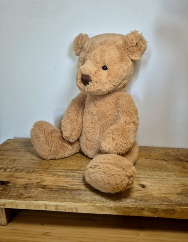 Jellycat medium butterscotch - jellycat,