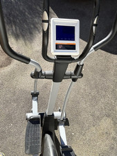 JTX Fitness Strider X7