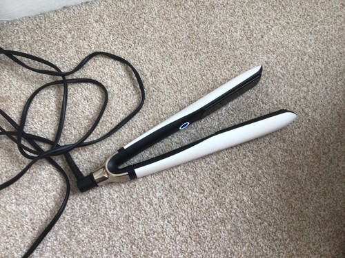 Ghd platinum professional - platinum,