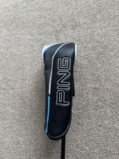 Ping G4440 Max 3 Wood