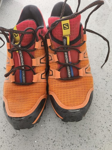 Salomon men 9 - uk, 9.5