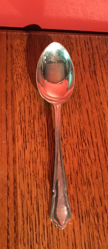 Warris sheffield dessert - of,