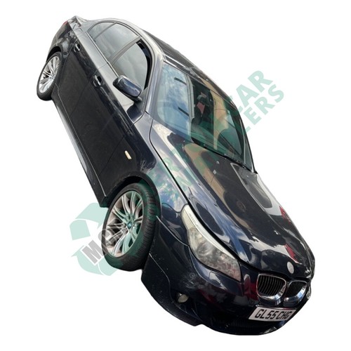 Bmw series e60 2006 - e60,