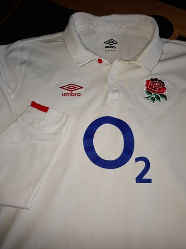Umbro england long - england, sleeve