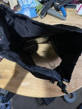 Steadicam or hand held video