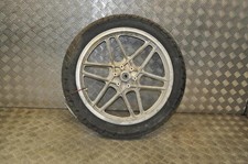 Moto Guzzi V50 Monza 500cc 1977-On Front Wheel 