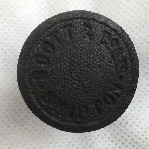 Scott skipton old antique - &, co