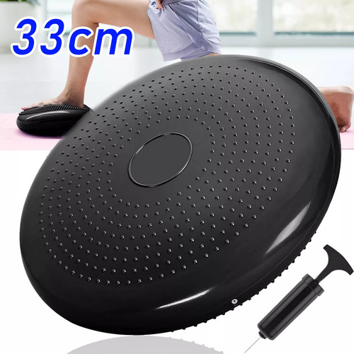 Wobble cushion balance - wobble,