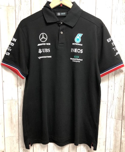 Mercedes amg petronas - mercedes-amg, team