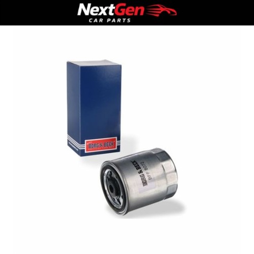 Fuel filter for daewoo musso - filter,