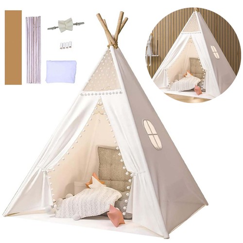 Large children indian tent - indian,