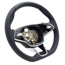 Sport steering wheel