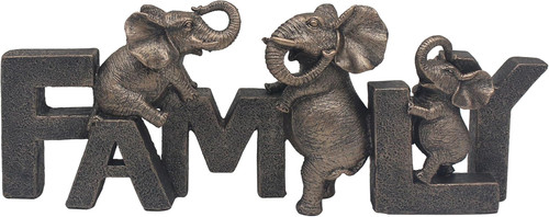 Tuskers elephant family home - elephant,