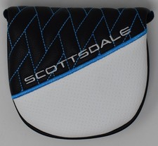 Ping Scottsdale Mallet Putter