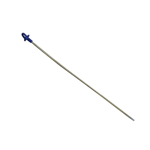Engine oil dipstick for fiat - engine,