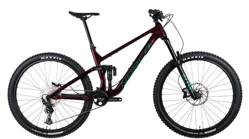 Norco sight 2020 2023 - norco, 2020-2023