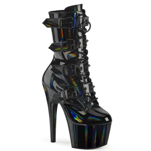 Pleaser adore 1046 black - pleaser,