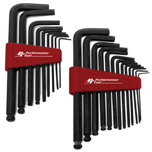 Performance tools piece - 22,
