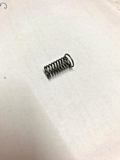 BSA OIL RELEASE VALVE SPRING