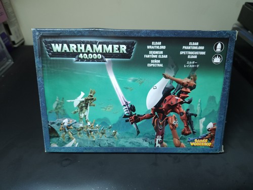 Warhammer 40k eldar aeldari - 40k,