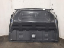 2022 MERCEDES BENZ 116 VITO 447 Series Rear Bulkhead