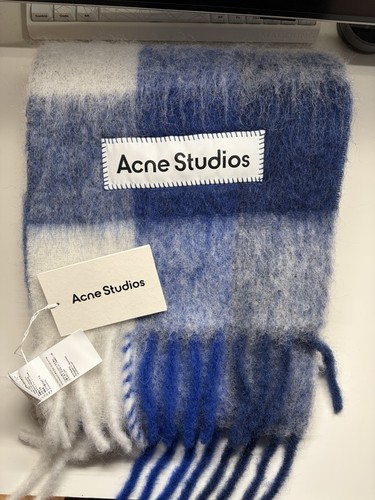 Acne studios mohair - studios, mohair-alpaca