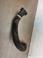Audi A6 C7 Intercooler Pipe