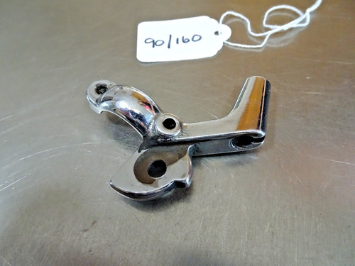 Bsa handlebar lever perch - bsa,