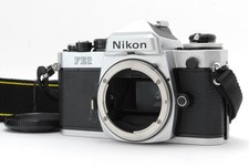 【MINT-】Nikon FE2 35mm SLR