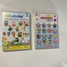 Milkshake stars besties 14 - stars,
