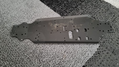 Hyper hobao chassis parts - 7,
