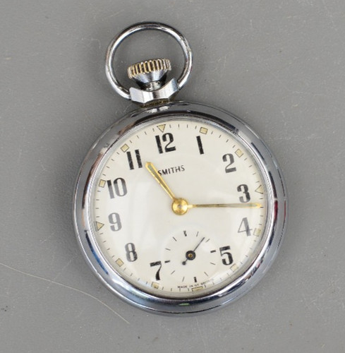 Vintage smiths made gt - made,