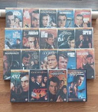 James Bond 007 Collection. The
