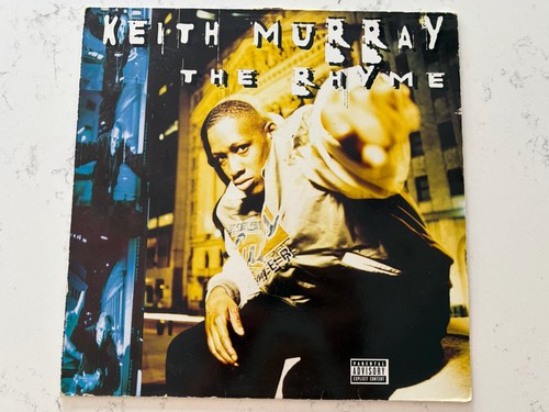 Keith murray the - keith, –