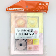 Le Creuset Miniature Kitchen