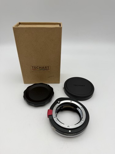 Techart tzg adapter - techart, /