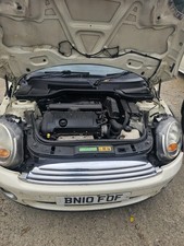 ✅ 2010 Mini Cooper One R56