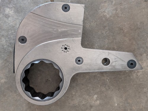 Hytorc stealth low - hytorc,