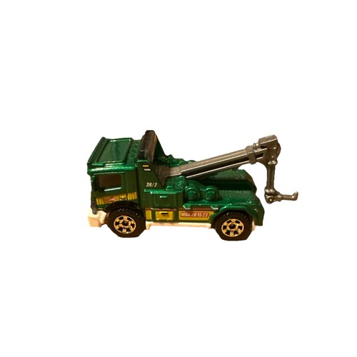 Matchbox urban tow - urban,