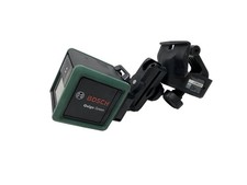 Cross Line Laser Bosch Quigo