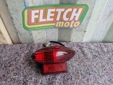 1999 SUZUKI GSX1300R HAYABUSA