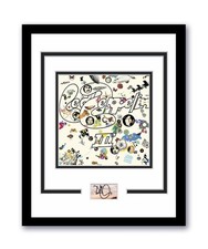 Led Zeppelin III Robert Plant