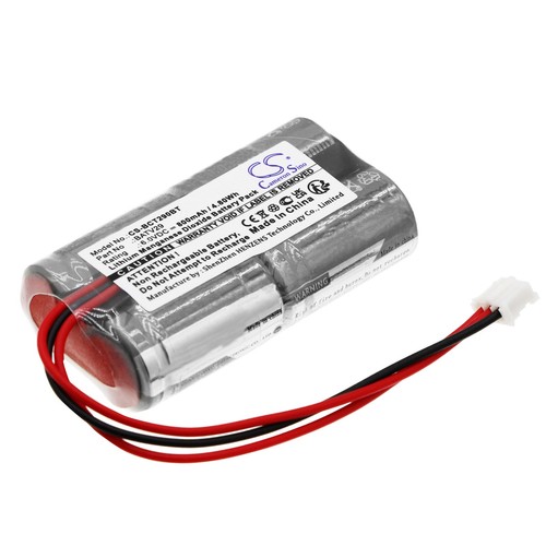 Battery for daitem 102 27d - battery,