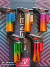 PROF ANGLED Jet Flame