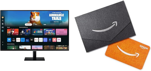 Samsung inch - 32-inch, m5