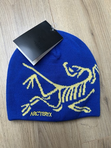 Arc teryx bird head toque - head,