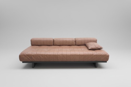 Sede daybed leather - ds-80,