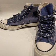 Converse Chuck  70 Hi Slate