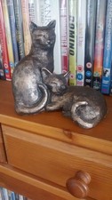 Frith Sculpture Toby & Poppy